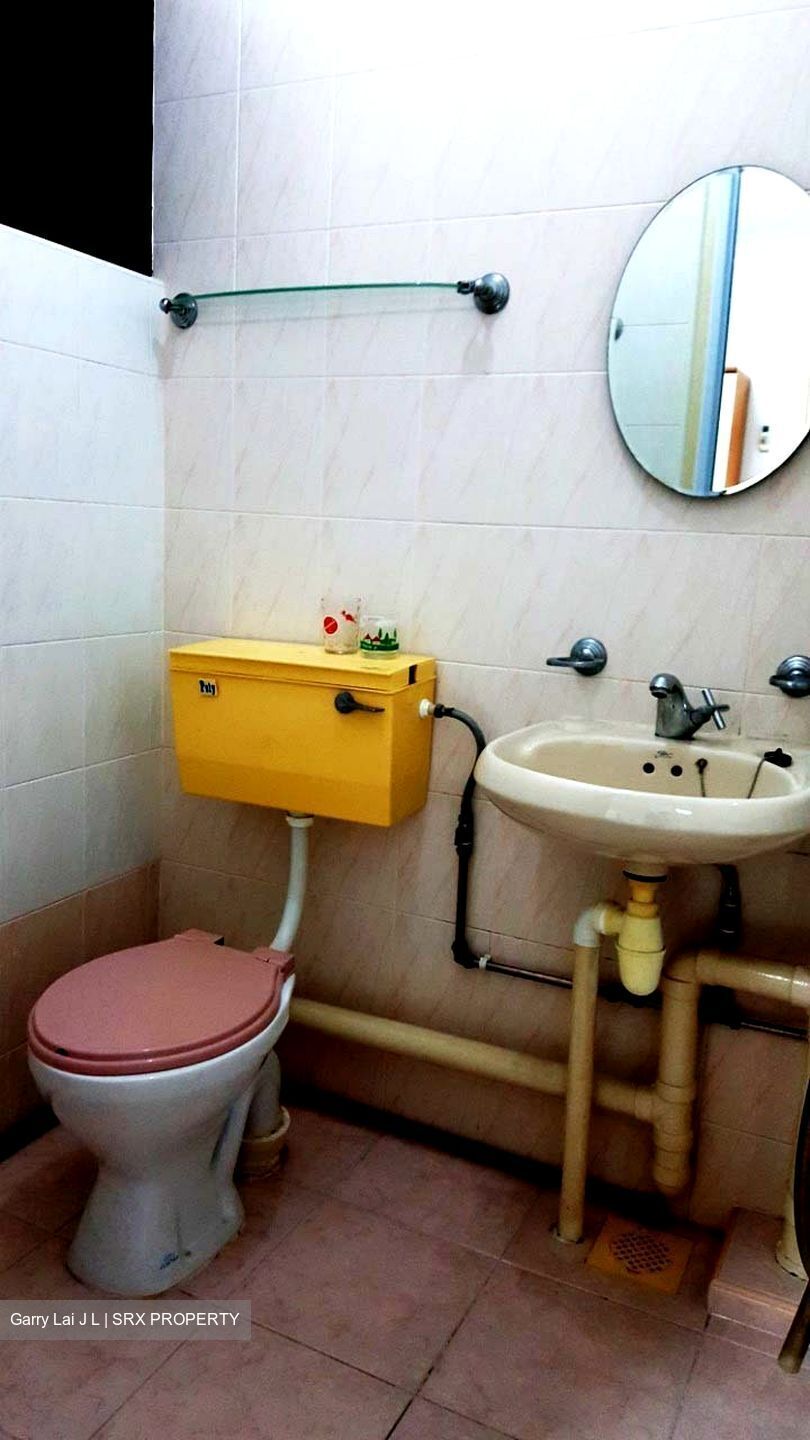 Blk 304 Clementi Avenue 4 (Clementi), HDB 3 Rooms #327604431